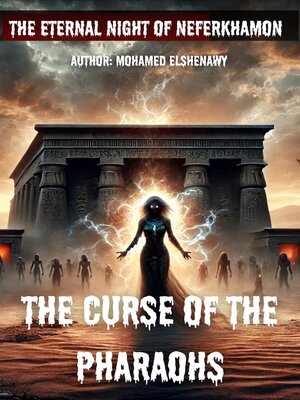 cover image of The Curse of the Pharaohs